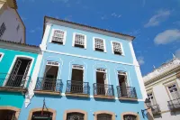 Pousada Solar Dos Deuses - Inns
