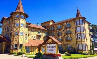 Rothenburg Hotel