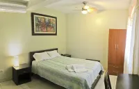 Rivera del Rio Hotel Отели в г. Пиера