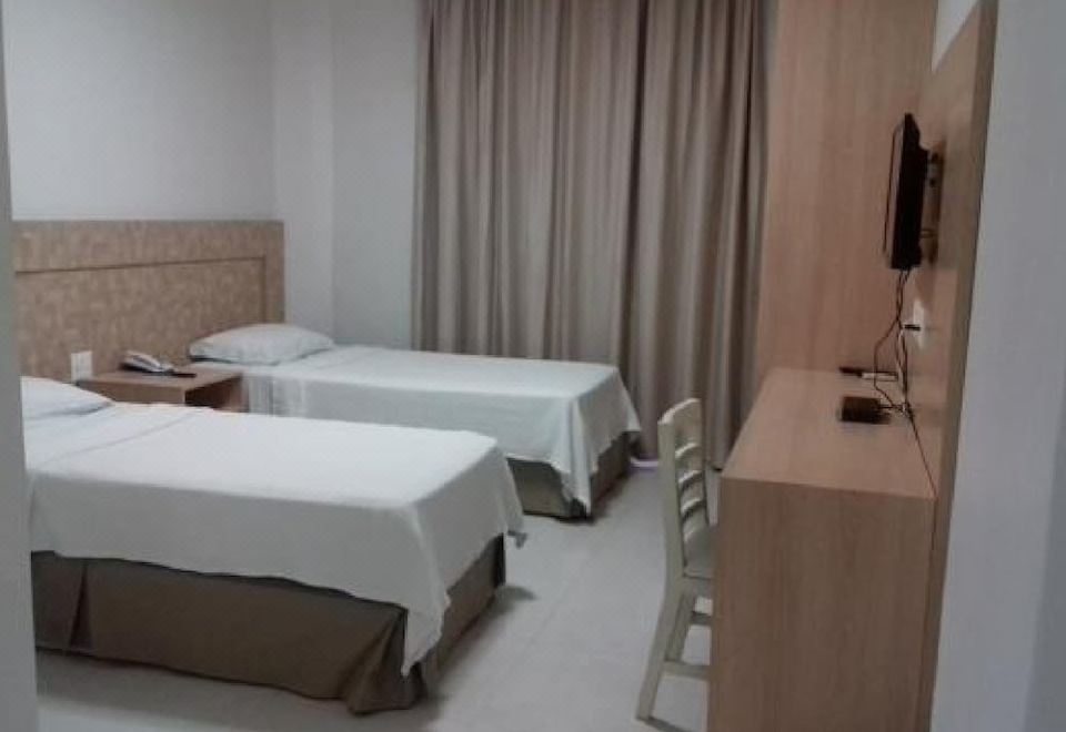 Wembley Park Hotel
