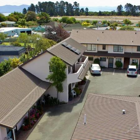 Arrow Motel Apartments