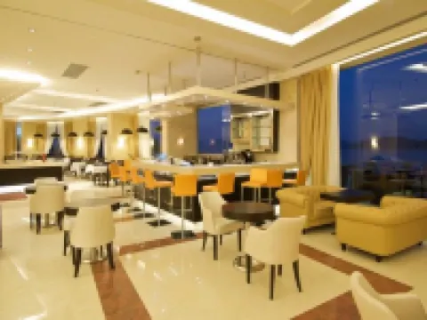 Ionian Emerald Resort Hotels in Sami