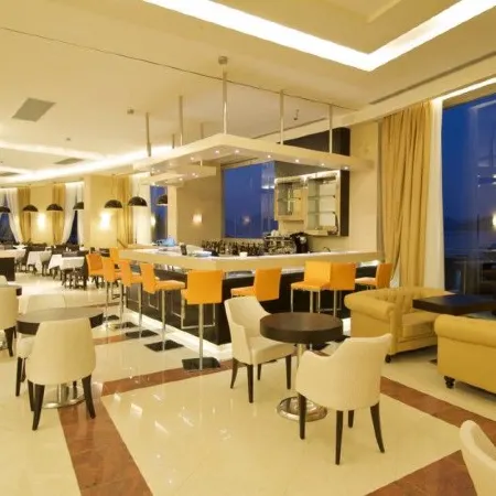 Ionian Emerald Resort