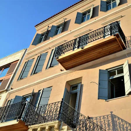 Scala de Faro