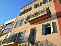 Scala de Faro Các khách sạn ở Chania