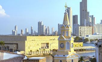 Voila Centro Historico