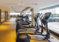 Four Points by Sheraton Surabaya, Pakuwon Indah - Gym