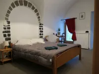 Auberge les 1000 Cols, Anciennement Val D Azur Các khách sạn ở Saint-Veran