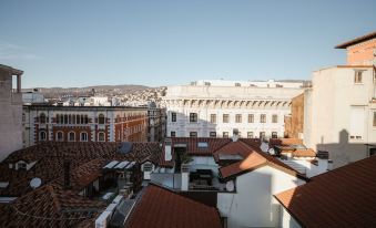 Hotel Citta di Parenzo