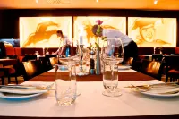 ProfilHotels Aveny - breakfast