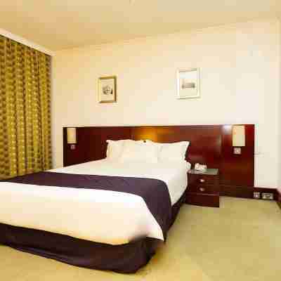 Lancaster Kumasi Rooms