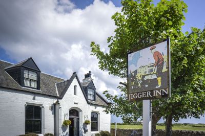 施設外観 オールド コース ホテル セント アンドリュースの写真