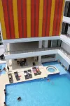 Suite Sumapaz Hotel - piscina