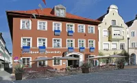 Hotel Freischütz Hotels in der Nähe von Alter Schlachthof Landshut