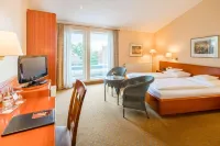 Best Western Hotel Geheimer Rat Hotel di 