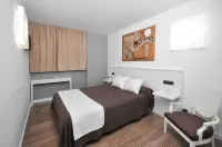 Hospedium CLÁ Hotel - Boutique