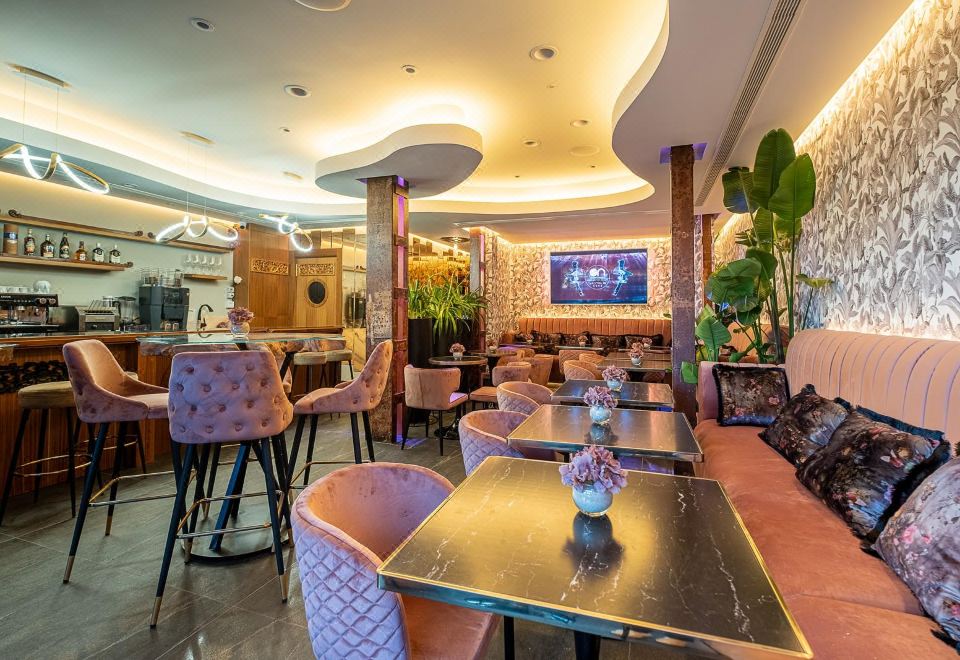 On Suites Apartments 청결