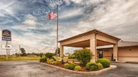 Super 8 by Wyndham McGehee Hotels in McGehee