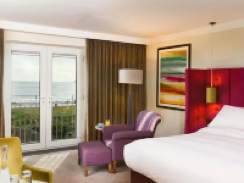 Garryvoe Hotel Hotels in Cork