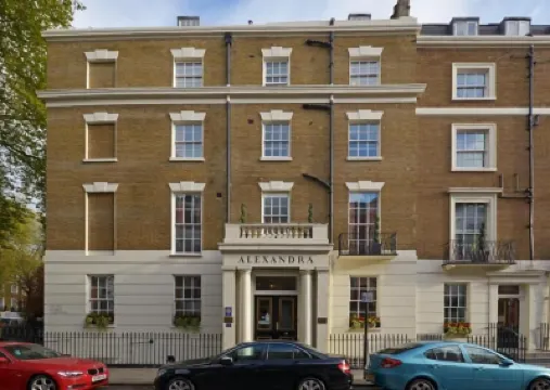 Alexandra Hotel Hotels in der Nähe von Paddington