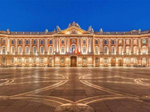 Pullman Toulouse Airport