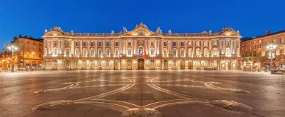 Pullman Toulouse Airport