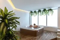 Leonardo Crystal Cove Hotel & Spa – Adults Only - spa