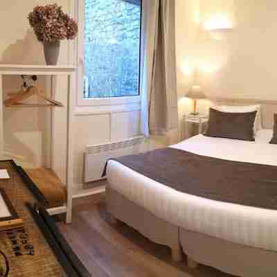 Hôtel Aux Tamaris - Vue Mer Rooms