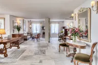 Hotel Leto Hydra Hotels in Idhra