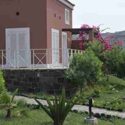 Foya Branca by Flagworld Hotels Hotel Exterior