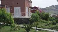 Flag Hotel Foya Branca