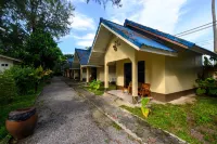 Wapi Resort Hotel di Ko Lipe