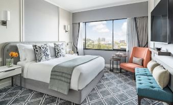 Cordis, Auckland by Langham Hospitality Group