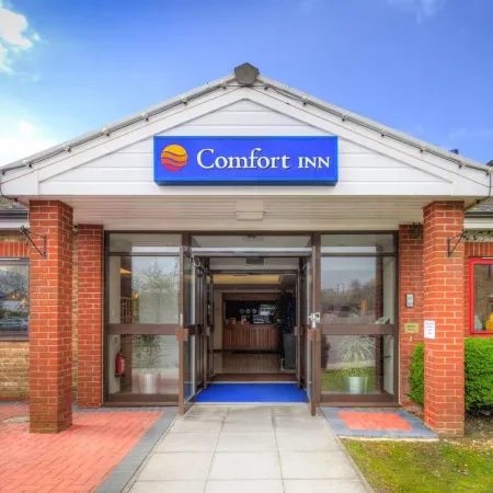 Comfort Inn Arundel