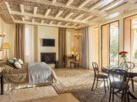 Tigmiza Boutique Hotel & Spa Hotels near Palmeraie