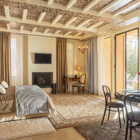 Tigmiza Boutique Hotel & Spa