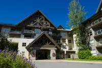 The Aspens by Whiski Jack Hotels in 