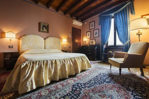 Locanda San Vigilio