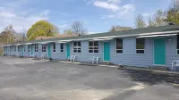 Stop 21 Motel Hotels in Port Elgin