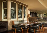 Golf View Hotel & Spa - servizio colazione