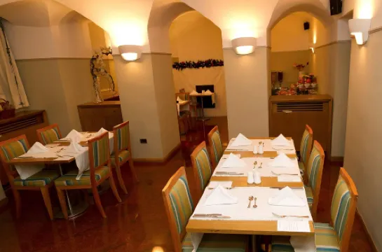 Hotel Vardar Питание Photos