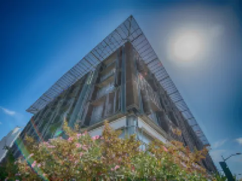 Les Thermes Hotéis em Dax