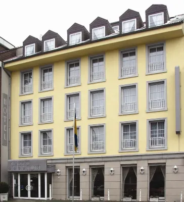 Classic Hotel Kaarst Hotels in Willich