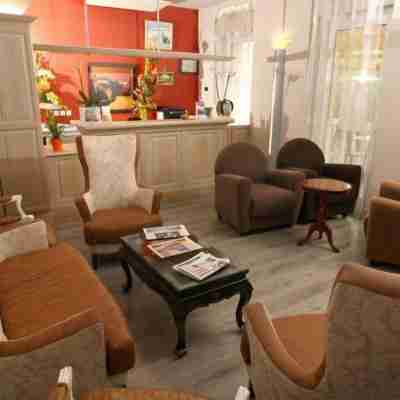 Citotel Beausoleil Others