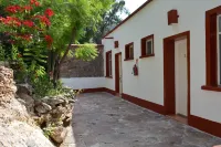 Lourdes Hotel Campestre Các khách sạn ở 