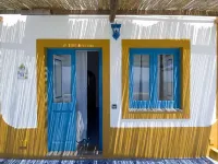 Hotel Girasole Hotels in Panarea