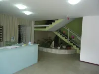 Iria's Hotel Hotel di Pomerode