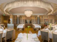Quality Hotel Olavsgaard Hotels in Lillestrom