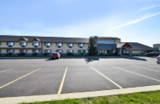 日耳曼敦貝斯特韋斯特酒店 日耳曼敦酒店