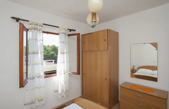 比斯特拉納別墅